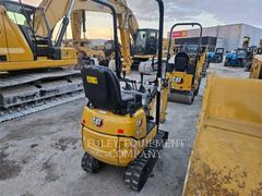 Daedong CK20 HST