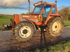 Fiat F 110 DT-4X4/269