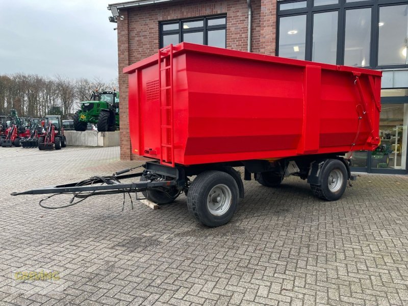 Hoffmann 2500