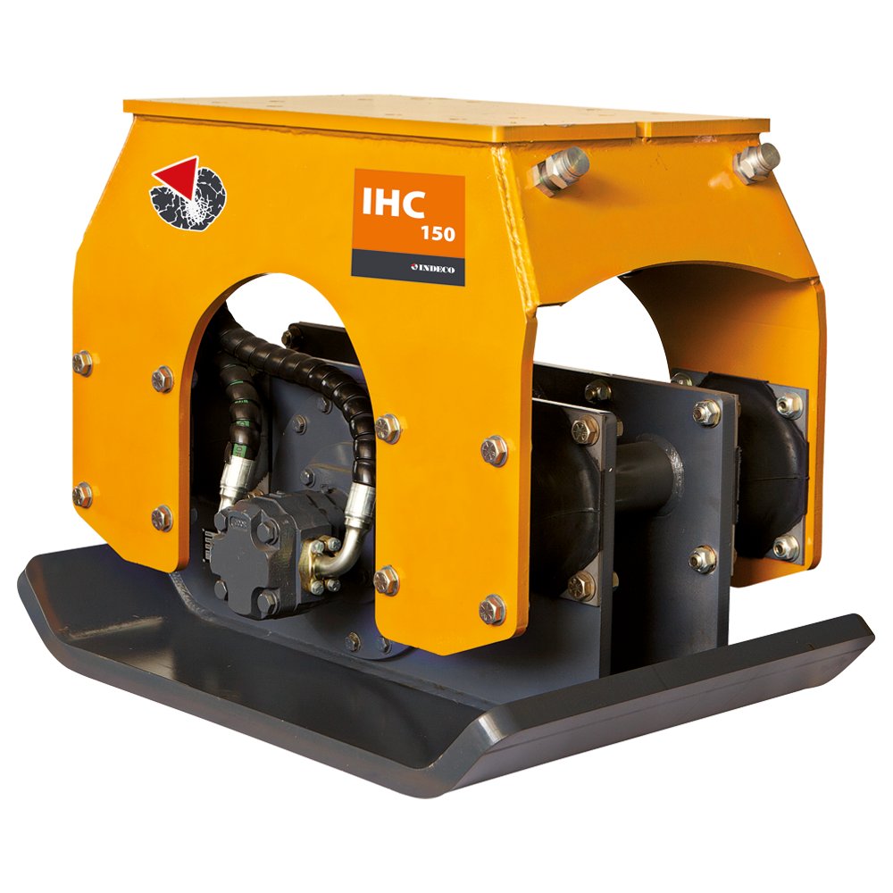 Maschine Indeco IHC 150
