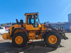 Volvo L370 05 X5 BRAGE /410