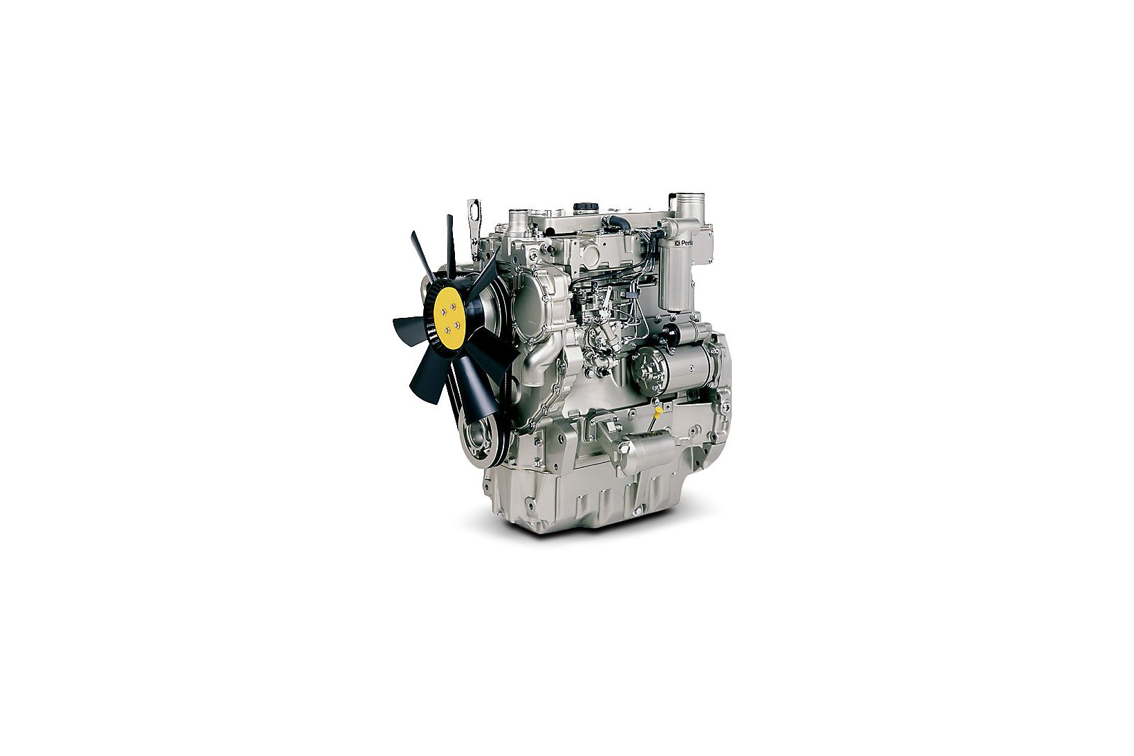 Diesel engine Perkins 3244/2100
