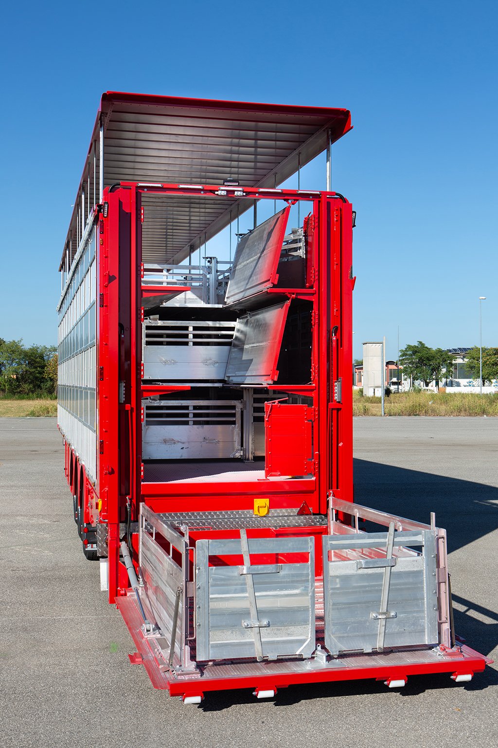 Pezzaioli SCT21U