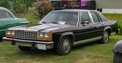 Ford LTD CROWN VICTORIA-BP44F
