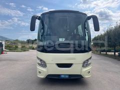 Byd Coach And Bus RIDE 6F/6R