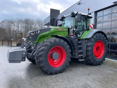 Fendt 945
