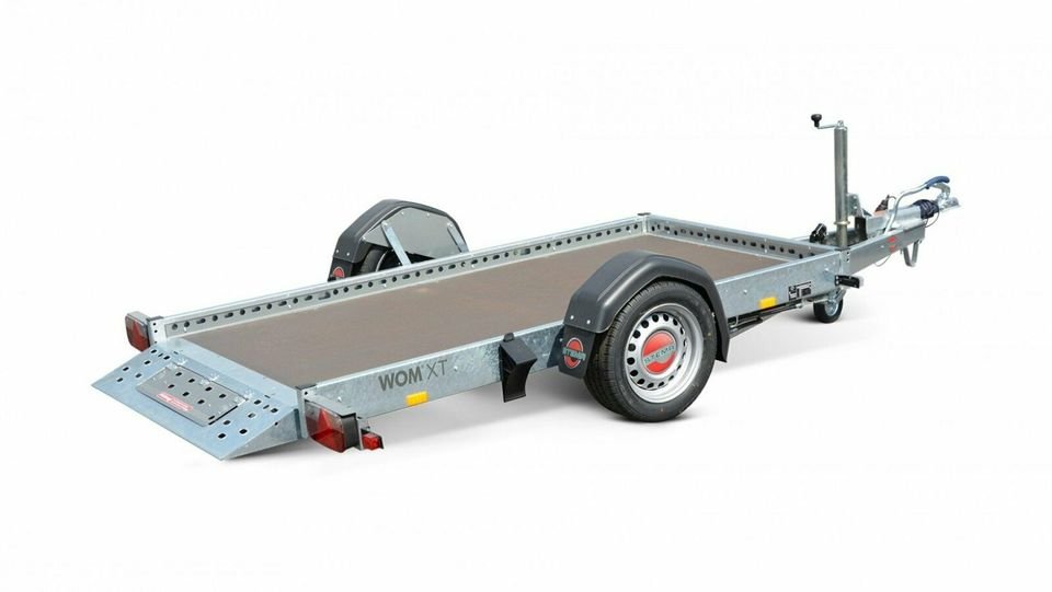 Trailer Zwalve O.2.S.17.20