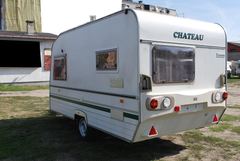 CHATEAU 463