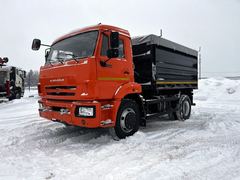 Kamaz КАМАЗ-49255