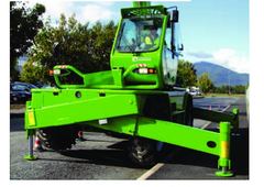 Merlo 40.16