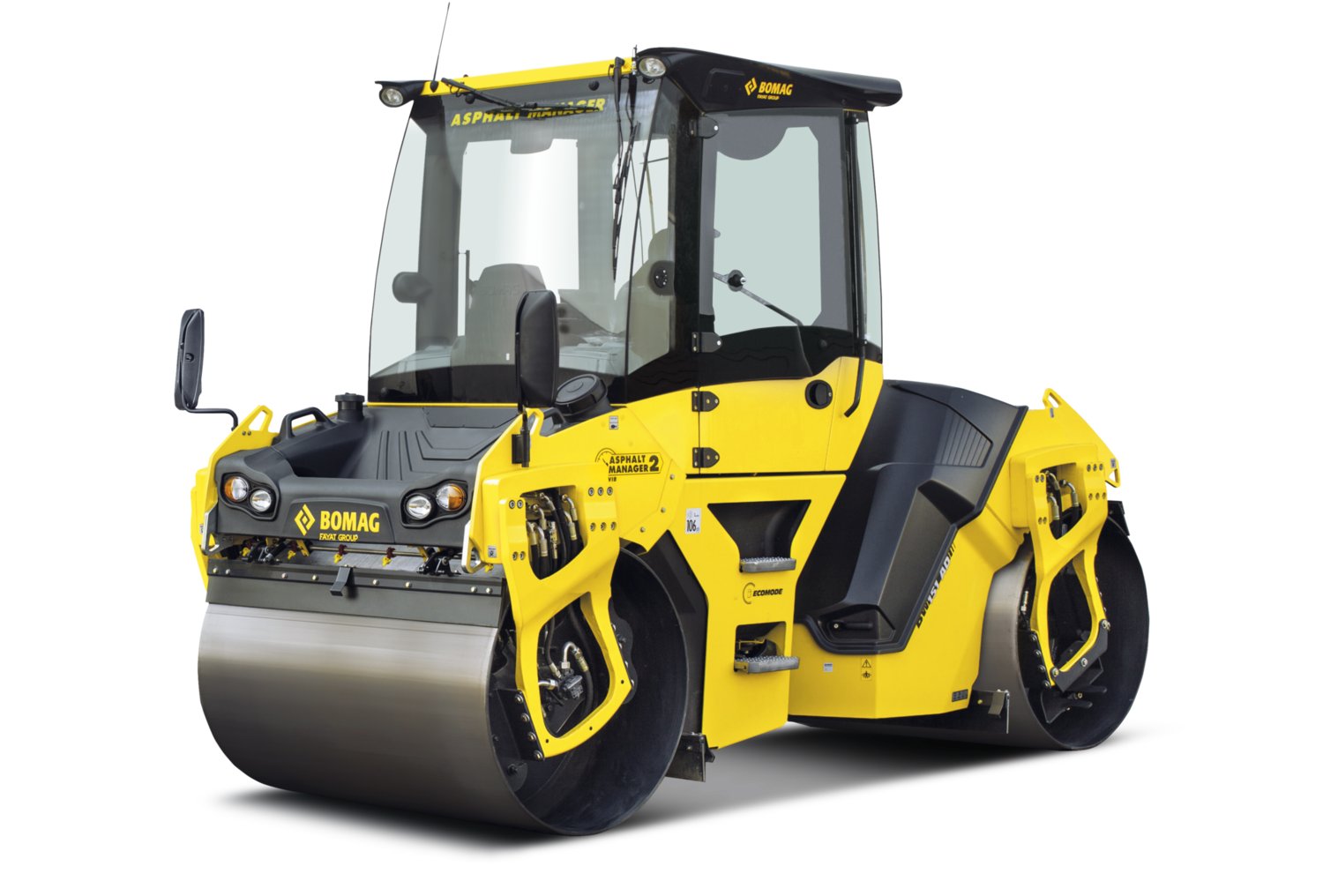 Bomag BW161AD-5 HF