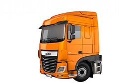 DAF FA 1300 DT 460 CL