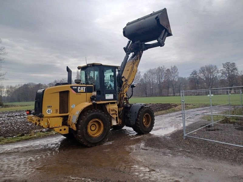 Caterpillar 930R