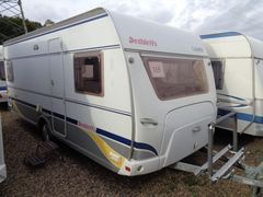 Dethleffs CAMPER LIFE STYLE 510 V