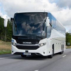 Scania 143 M 6X2 AL 65180 E