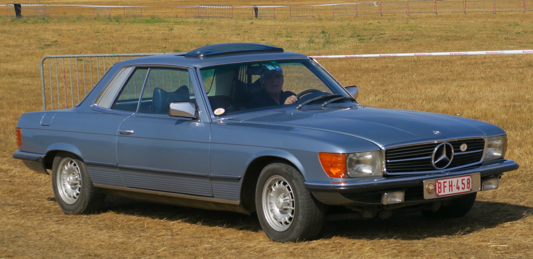 Sam SLc 5500
