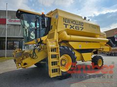 New Holland TX 67