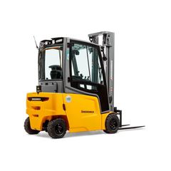 Jungheinrich EFG316k 300ZT