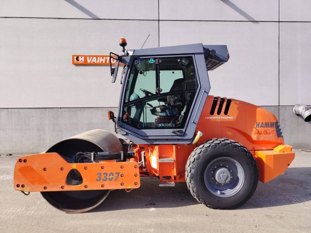 Hamm 3307