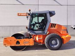 Hamm 3307