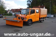 Daimlerchrysler G 300 TURBODIESEL
