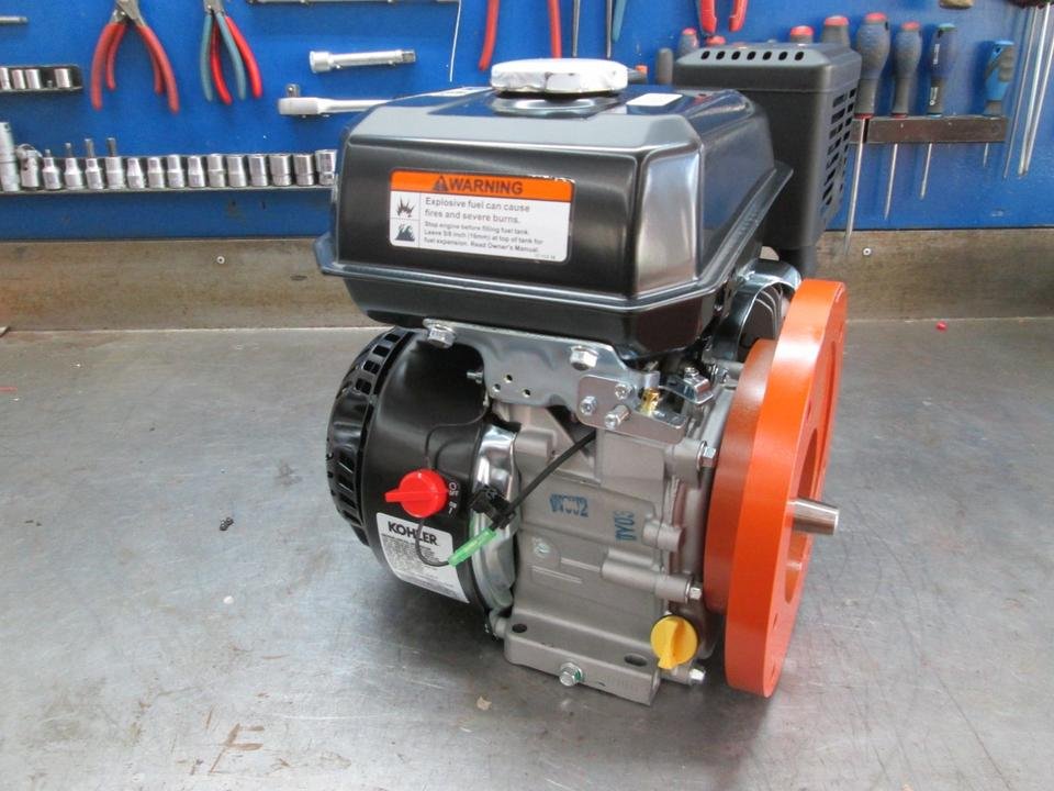 Diesel engine Ihi Agri Tech GP48C/2600