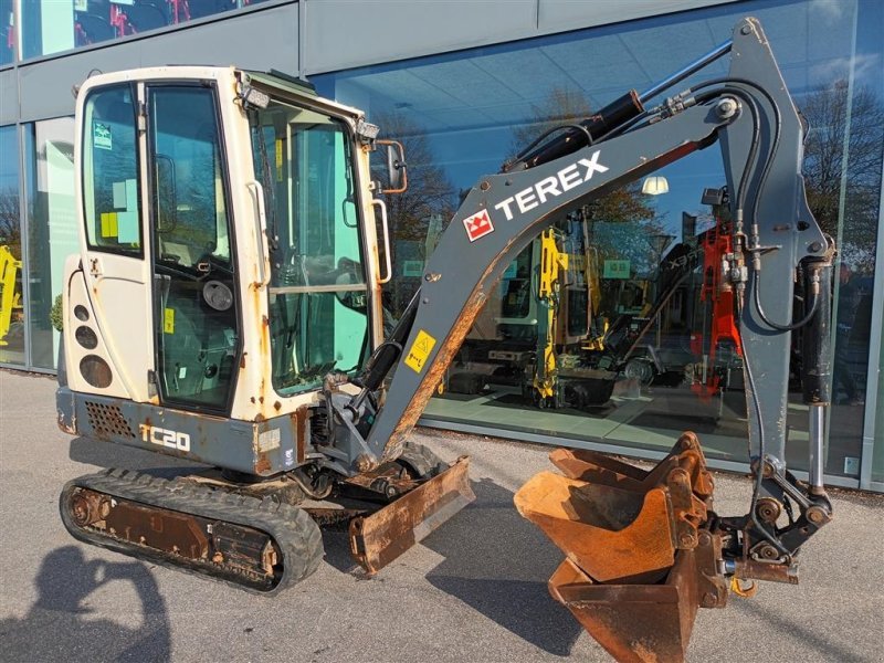 Terex TC20