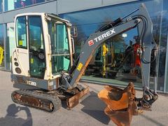 Terex TC20
