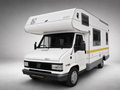 Fiat 230 KNAUS 685