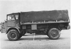 DAF YA-314