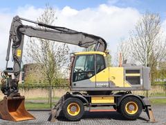 Volvo EW 220 E