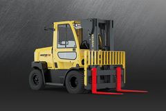 Hyster H60FT LP