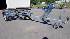 Tekno Trailer JET L