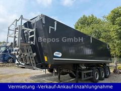 Schmitz Cargobull Gotha SKI 24 SL 8.2