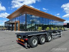 Lecitrailer LTM-3ESFPL