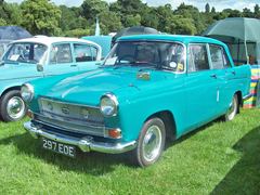 Austin A 55