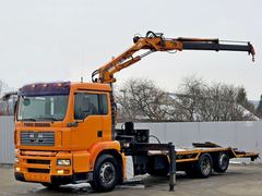 Sisu E12MK-PP-6X2