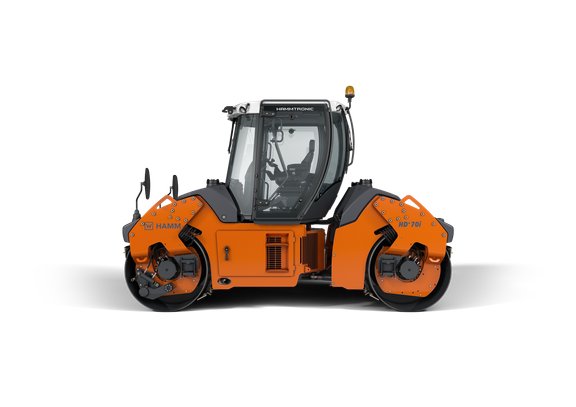 Hamm HD PLUS 70i VT