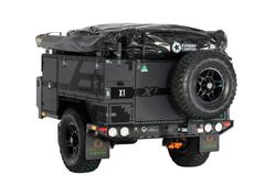 PATRIOT CAMPERS Other models