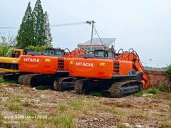 Hitachi EX370HD-5