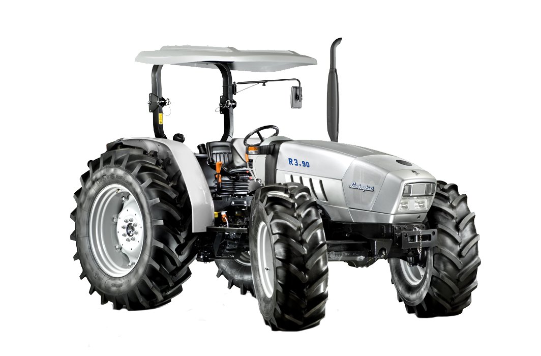 Tractor Lamborghini R-340 (DT)