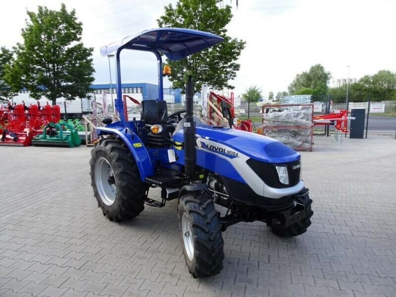 Tractor Foton LOVOL 254