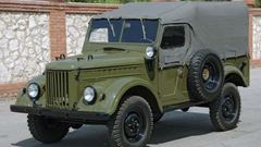 Gaz 69