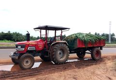 Mahindra 6500