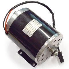 Moto Technik CDF37/B3/6
