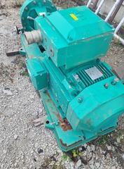 ABB M3JM 200MLA 6