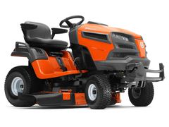 Husqvarna TS 342 (960410371-00) - 42in Garden Tractor (2014-07)