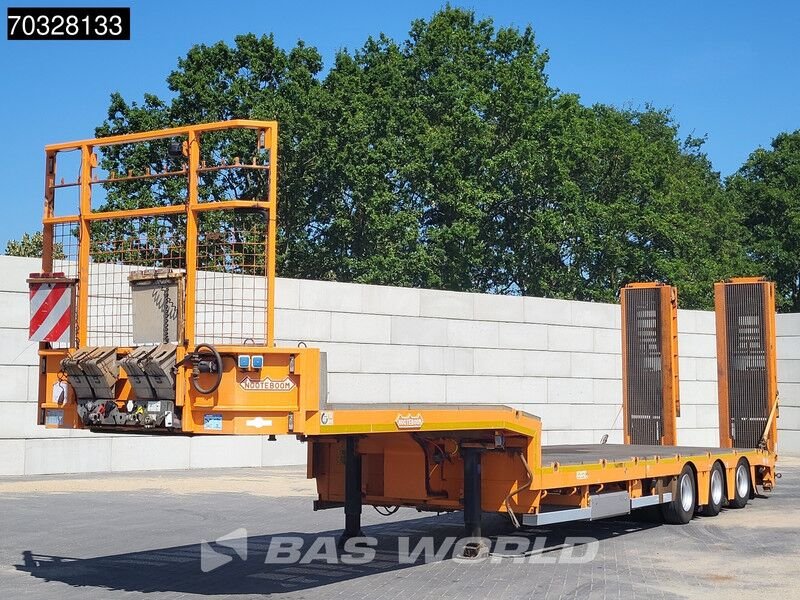 Trailer Nooteboom 0SD-48-03L
