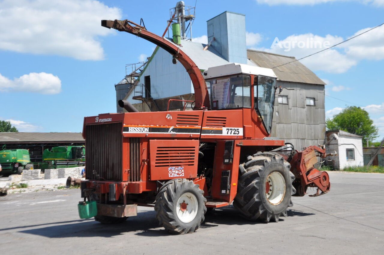 Balers Hesston 945