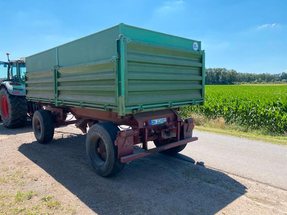 Trailer KOEGEL S***18